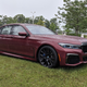 Illustration for article titled BMW M Festival Canada